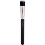 MAC Brush 130S štětec na make-up s dvěma druhy štětin – Zboží Mobilmania