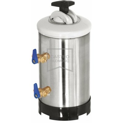 Změkčovač vody 8 l LT 08 – Zboží Dáma