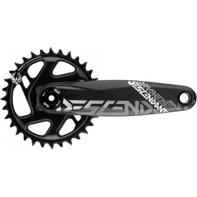 Sram Truvativ Descendant 6K