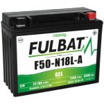Fulbat F50-N18L-A GEL – Zboží Mobilmania