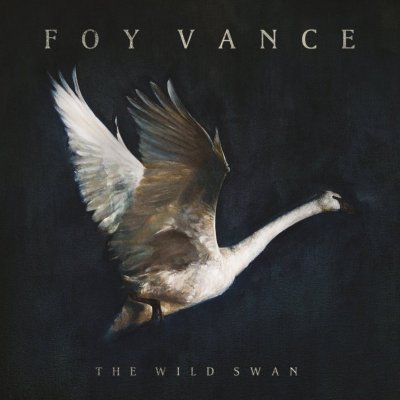 FOY VANCE - WILD SWAN/VINYL – Zbozi.Blesk.cz