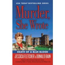 Death of A Blue Blood - Murder, She Wrote