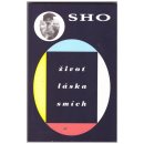 Kniha Život, láska, smích: Osho