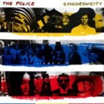 Police - SYNCHRONICITY LP – Zboží Dáma