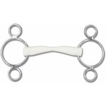 HAPPY MOUTH Udidlo sněhulák tyčka s jablečnou příchutí – Zboží Dáma