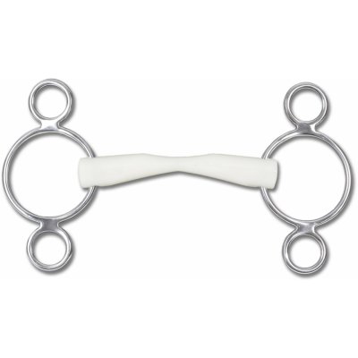 HAPPY MOUTH Udidlo sněhulák tyčka s jablečnou příchutí – Zboží Dáma