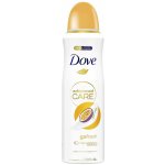 Dove Go Fresh Marakuja & Citronová tráva deospray 150 ml – Zboží Mobilmania