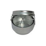 Var ešus nerezový trojdílný – Zboží Dáma