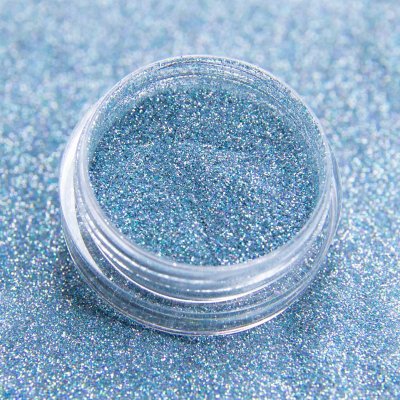 Třpytky na nehty Deja vu 13 1 g – Zboží Mobilmania