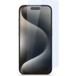 Epico Glass IM iPhone 15 Pro 81312151000003 – Zboží Živě
