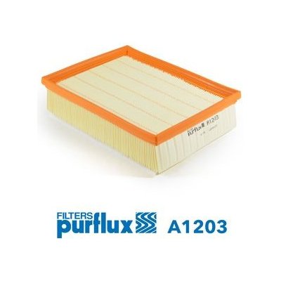 Vzduchový filtr PURFLUX A1203 – Hledejceny.cz