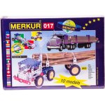 Merkur M 017 Kamion – Zboží Mobilmania