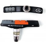 Author ABS-3CC-Alu vícebarevné – Zboží Dáma