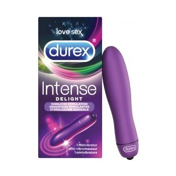 Durex Play Delight Vibrating Stimulator