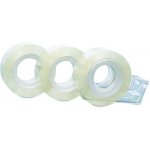 Donau kancelářská páska s odvíječem 18 mm x 33 m – Zboží Mobilmania