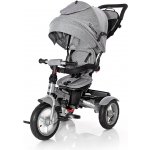 Lorelli NEO AIR GREY LUXE – Sleviste.cz