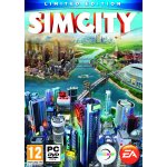 Sim City 5 – Zboží Živě