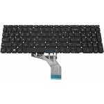 Klávesnice HP 17-by1004nw 17-by1007nw 17-by2000nw / Blk – Zboží Živě