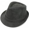 Klobouk Hologramme Paris trilby Terence