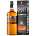 Auchentoshan American Oak 40% 0,7 l (karton) – Hledejceny.cz