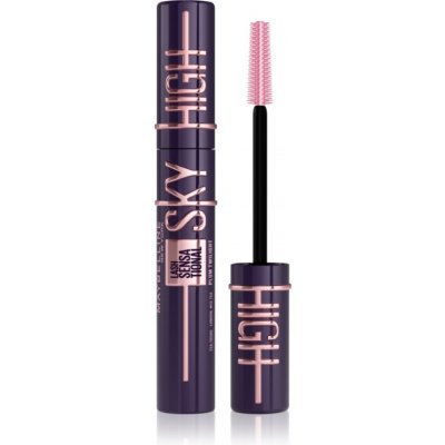 Maybelline Lash Sensational Sky High objemová a prodlužující řasenka Plum Twilight 7,2 ml – Zboží Mobilmania