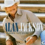 Jackson Alan - Greatest Hits Vol.2 CD – Hledejceny.cz