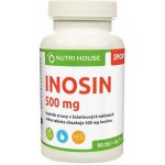 Nutrihouse Inosine 90 tablet – Hledejceny.cz
