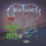 Obituary - Slowly We Rot LP – Hledejceny.cz