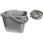 vybaveniprouklid Kbelík 15 l se žďímačem – Hledejceny.cz