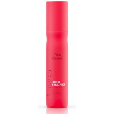 Wella Invigo Color Brilliance Miracle BB Spray 150 ml – Hledejceny.cz