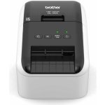 Brother QL-800 QL800YJ1 – Hledejceny.cz