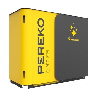 Pereko Q-PER 8 KW Q-PER8