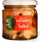 CHILLIMAT Nakládaný květák ostrý 200 ml – Zboží Dáma