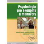 Psychologie pro ekonomy a manažery – Zbozi.Blesk.cz