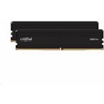 Crucial DDR5 32GB 6000MHz CL48 (2x16GB) CP2K16G60C48U5 – Zboží Živě