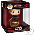 Funko Pop! 743 Star Wars Darth Vader First Appearance – Zboží Dáma