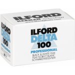 Ilford Delta PROFESSIONAL 100/135-36 – Zboží Mobilmania