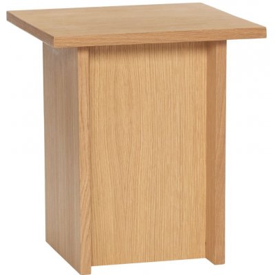 Hübsch Straight přírodní – Zboží Dáma