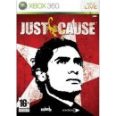 Hra na Xbox 360 Just Cause