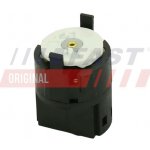 Spínací skříňka Fiat Ducato od 2006 - 5 PIN, elektrická část 1361031080