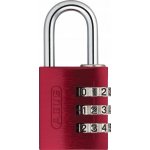 Abus 724/40 fialový – Zboží Mobilmania