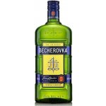 Becherovka 38% 0,5 l (holá láhev) – Zbozi.Blesk.cz