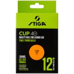 Stiga CUP ABS 12 ks – Zboží Dáma