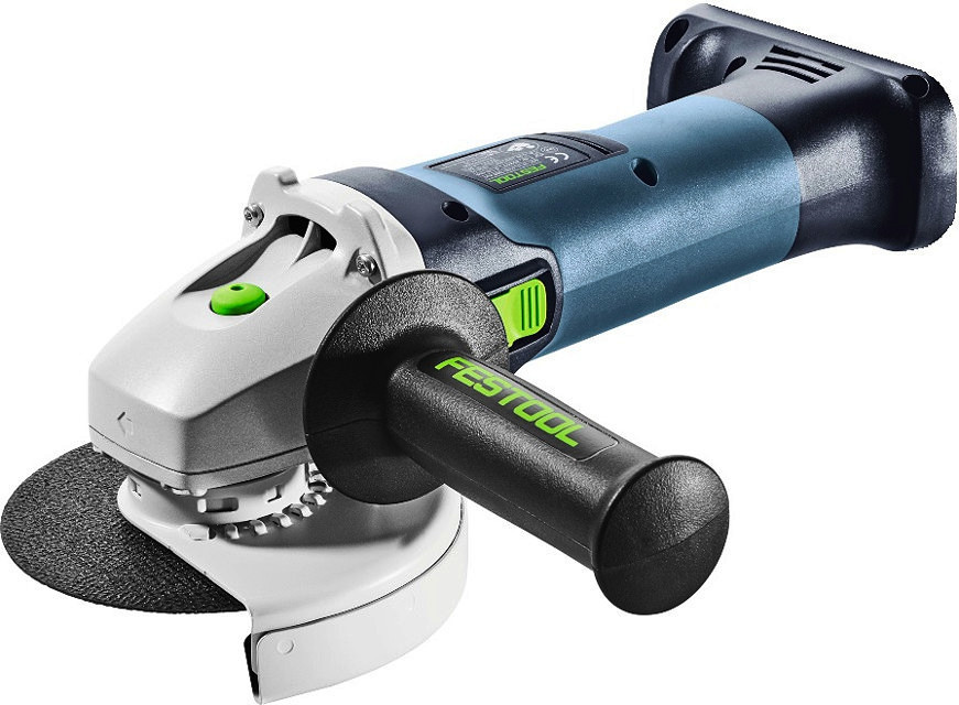 Festool 2024 agc 18