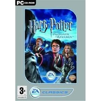 Harry Potter and the Prisoner of Azkaban od 116 Kč - Heureka.cz
