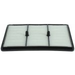 Vzduchový filtr BOSCH F 026 400 670 – Hledejceny.cz