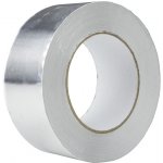 Dalap TA 50/50 Hliníková lepící páska do 100 °C 50 m – Zbozi.Blesk.cz