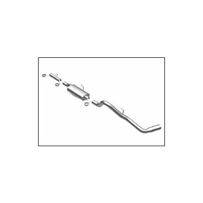 Magnaflow 16850 – Hledejceny.cz