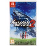 Xenoblade Chronicles 2 – Sleviste.cz