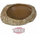 Trixie Terarijní miska na vodu nebo vodní gel 6 x 1, 5 x 4, 5 cm